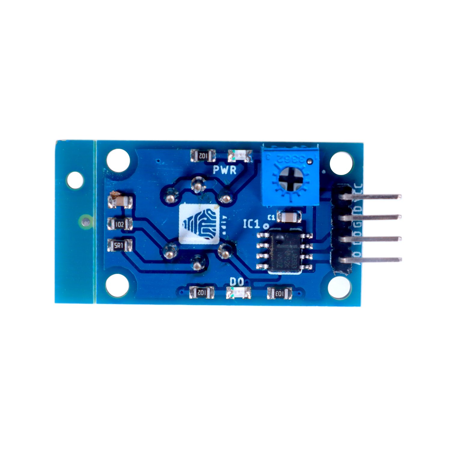 Hydrogen Gas Sensor MQ8 ADIY