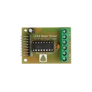 Motor Driver Module - L293