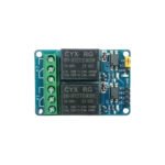 ADIY 2 CHANNEL 5V RELAY BOARD