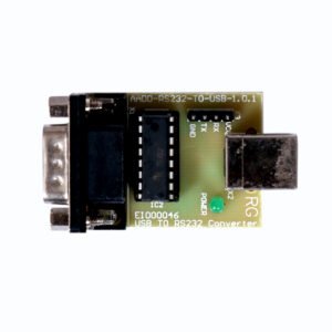 USB to UART/RS232 Converter - CP2102