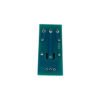 ADIY 1 CHANNEL 5V RELAY BOARD WITHOUT OPTO - Image 3