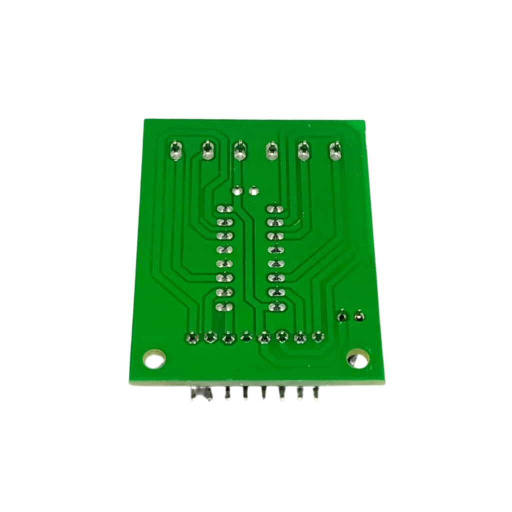 Motor Driver Module - L293 - ADIY