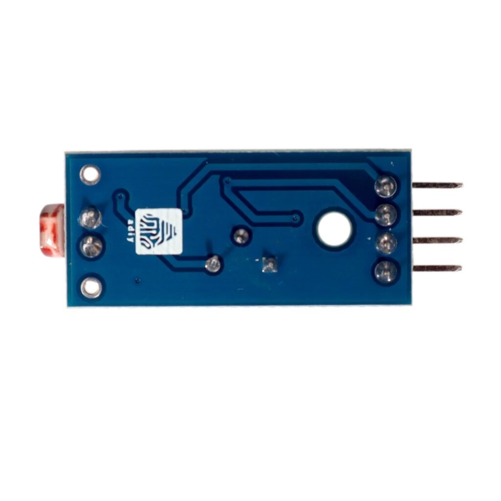 LDR Module - LM393 - ADIY