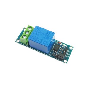 5V Relay Module with 1 Channel