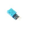 DHT11 Sensor - Humidity and Temperature Sensor