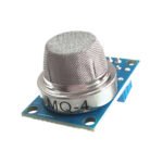 MQ4 gas sensor module