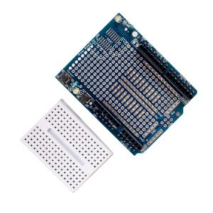 Shield for Arduino UNO