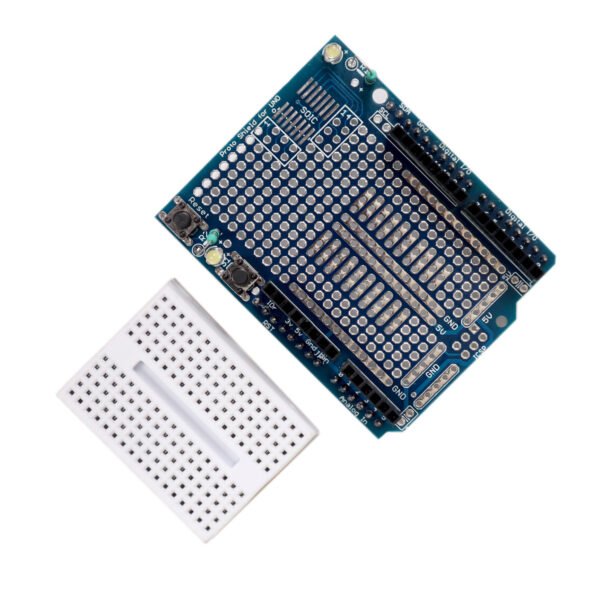 Shield for Arduino UNO