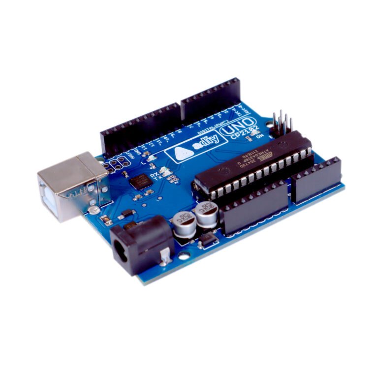 Arduino Uno R3 Starter Kit for Beginners by ADIY