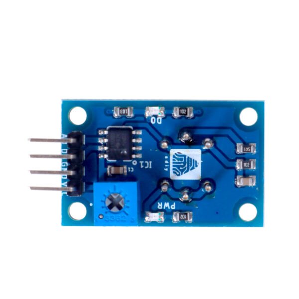 MQ5 Gas Sensor Module