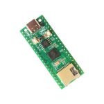 FLY Pico RP2040 Basic With SD Card Holder (Type C)