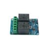 ADIY 2 CHANNEL 12V RELAY BOARD - Image 2