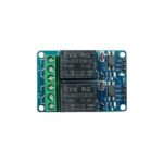 ADIY 2 CHANNEL 12V RELAY BOARD