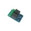 ADIY 2 CHANNEL 12V RELAY BOARD - Image 4