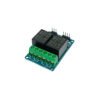 ADIY 2 CHANNEL 12V RELAY BOARD - Image 5