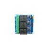 ADIY 3 CHANNEL 5V RELAY BOARD