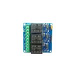 ADIY 3 CHANNEL 5V RELAY BOARD