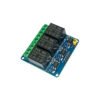 ADIY 3 CHANNEL 5V RELAY BOARD - Image 4