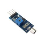 Sound Sensor Module with Small Microphone