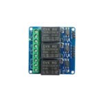 ADIY 3 CHANNEL 12V RELAY BOARD