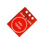 ADIY-TTP223-Red-Touch-Sensor