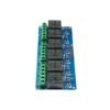 ADIY 6 CHANNEL 12V RELAY BOARD - Image 2
