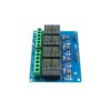 ADIY 4 CHANNEL 12V RELAY BOARD - Image 2