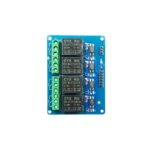 ADIY 4 CHANNEL 12V RELAY BOARD