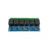 ADIY 6 CHANNEL 12V RELAY BOARD - Image 4
