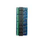 ADIY 8 CHANNEL 12V RELAY BOARD