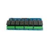 ADIY 8 CHANNEL 12V RELAY BOARD - Image 5
