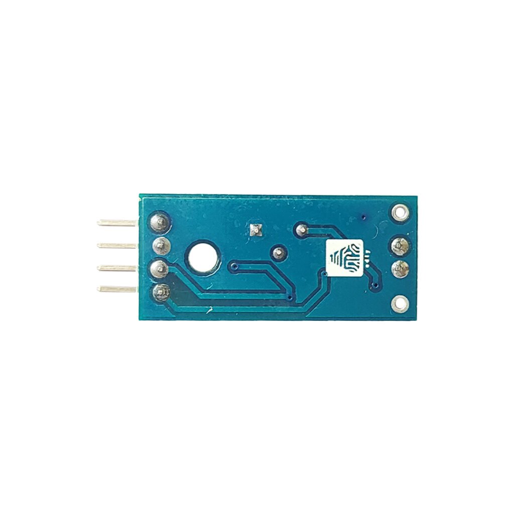 Buy Metal Touch Sensor Module by ADIY online