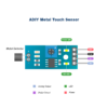 ADIY-Metal-Touch-Sensor_Pin-Diagram