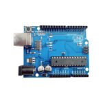 Uno R3 – Compatible CH340C