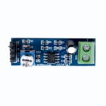 LM386 Audio Amplifier Module