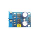 ADIY NE555 Pulse Frequency Module