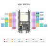 ADIY Nodemcu ESP32U