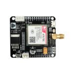 SIMA7670C 4G/LTE GSM Board (LM39302) V1.1
