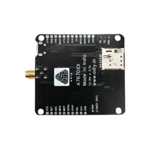 SIM A7670C 4G LTE Development Board(LM39302) V1.1