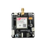ADIY GSM SIMA7670E 4G LM39302 Board V1.1