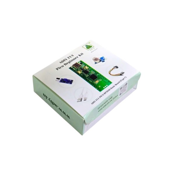 FLY Pico Beginner Kit - ADIY - Image 3