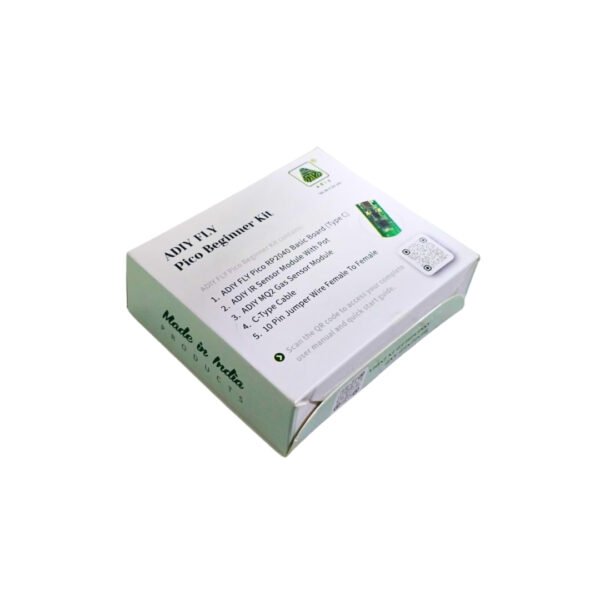 FLY Pico Beginner Kit - ADIY - Image 4