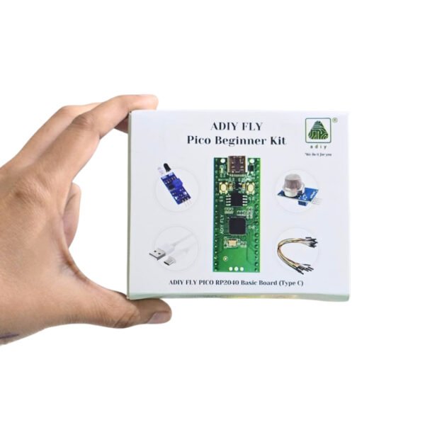 FLY Pico Beginner Kit - ADIY - Image 5