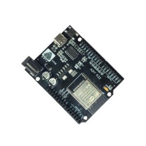 ADIY ESP32 Development Board Compatible with UNO