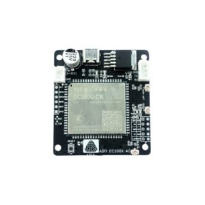 ADIY GSM EC200U 4G/2G GNSS LM39302 Board