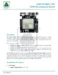 ADIY GSM EC200U 4G/2G LM39302 Board - Image 5