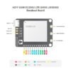 ADIY GSM EC200U 4G/2G GNSS BREAKOUT BOARD - Image 4