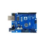 ADIY UNO SMD CH340C V1.2