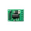ADIY L293 Motor Driver with Voltage Regulator