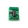 ADIY L293 Motor Driver with Voltage Regulator - Image 6